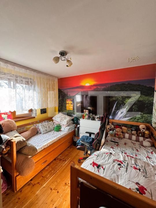 Apartament de vânzare 2 camere Primaverii - 190661AV | BLITZ Botoșani | Poza2
