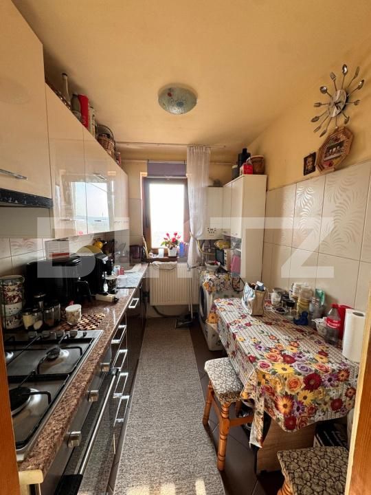 Apartament de vânzare 2 camere Primaverii - 190661AV | BLITZ Botoșani | Poza3