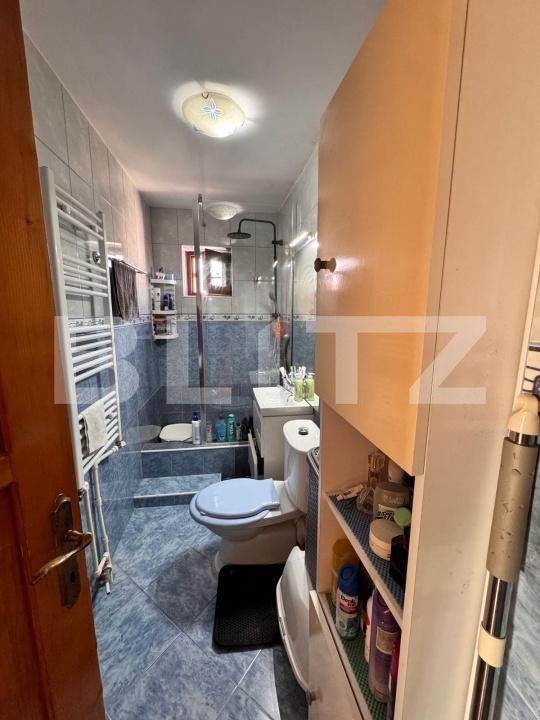 Apartament de vânzare 2 camere Primaverii - 190661AV | BLITZ Botoșani | Poza4