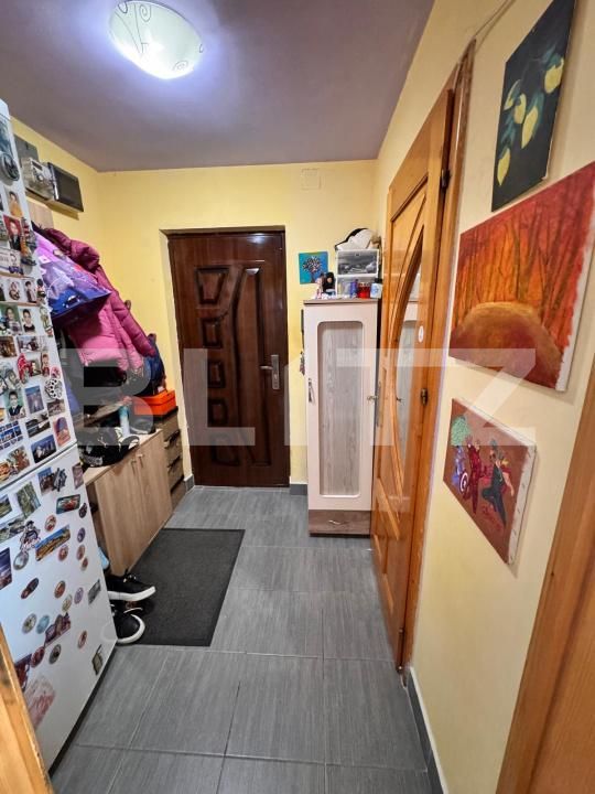 Apartament de vânzare 2 camere Primaverii - 190661AV | BLITZ Botoșani | Poza5