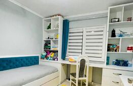 Apartament 3 camere, 64 mp, decomandat – Etaj 2 – Zonă excelentă