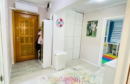 Apartament 3 camere, 64 mp, decomandat – Etaj 2 – Zonă excelentă