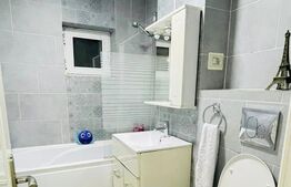 Apartament 3 camere, 64 mp, decomandat – Etaj 2 – Zonă excelentă