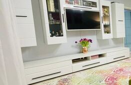 Apartament 3 camere, 64 mp, decomandat – Etaj 2 – Zonă excelentă