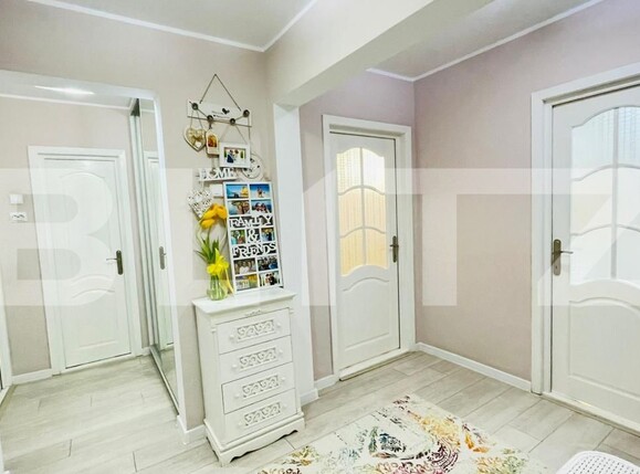 Apartament de vânzare 3 camere Bucovina - 190814AV | BLITZ Botoșani | Poza1