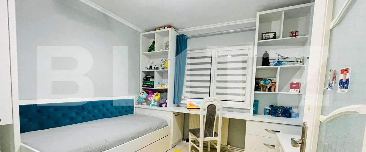 Apartament de vânzare 3 camere Bucovina - 190814AV | BLITZ Botoșani | Poza5