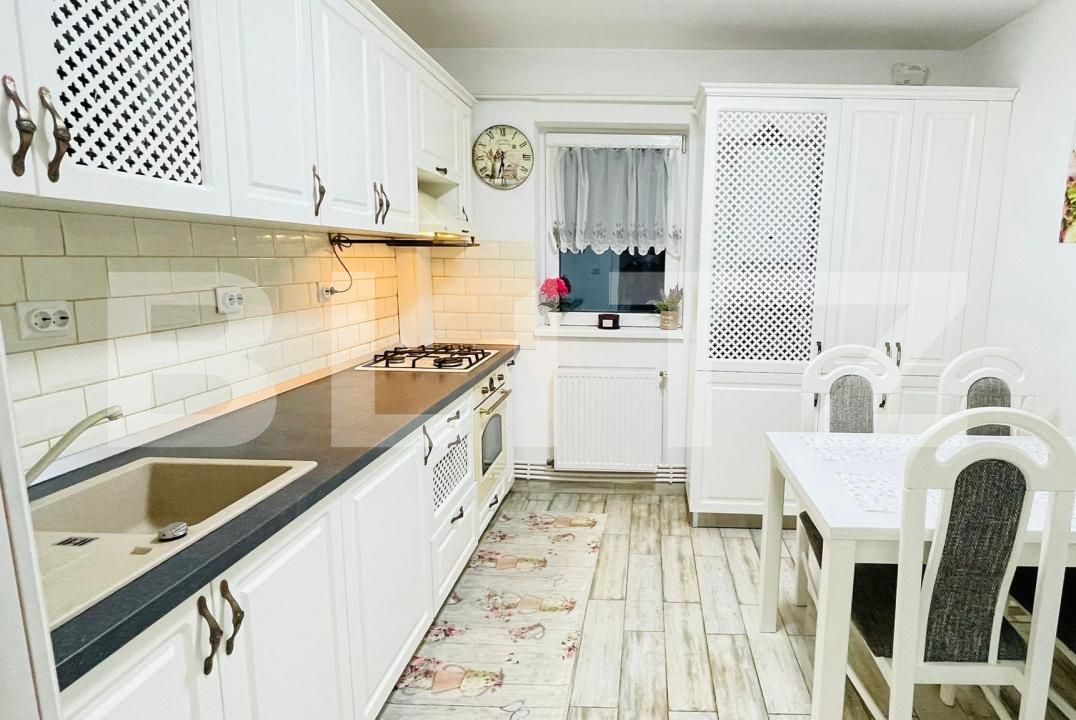 Apartament de vânzare 3 camere Bucovina - 190814AV | BLITZ Botoșani | Poza6