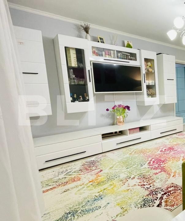 Apartament de vânzare 3 camere Bucovina - 190814AV | BLITZ Botoșani | Poza8