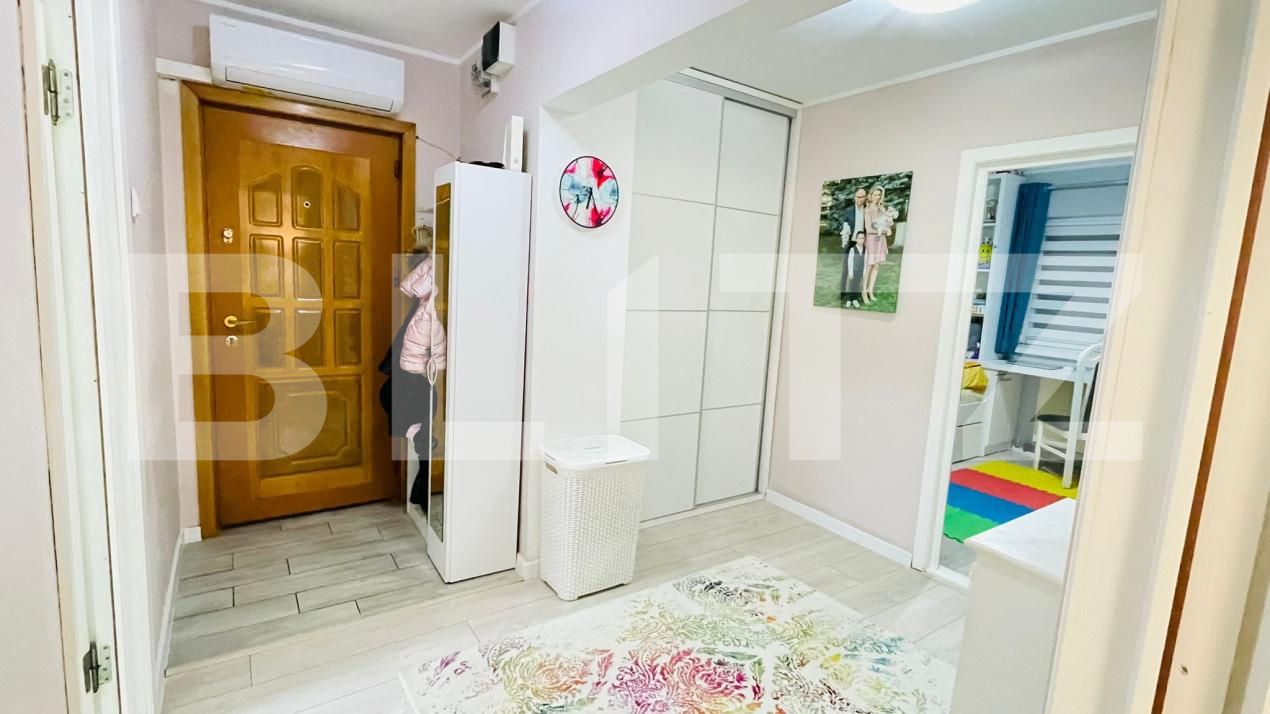 Apartament de vânzare 3 camere Bucovina - 190814AV | BLITZ Botoșani | Poza2