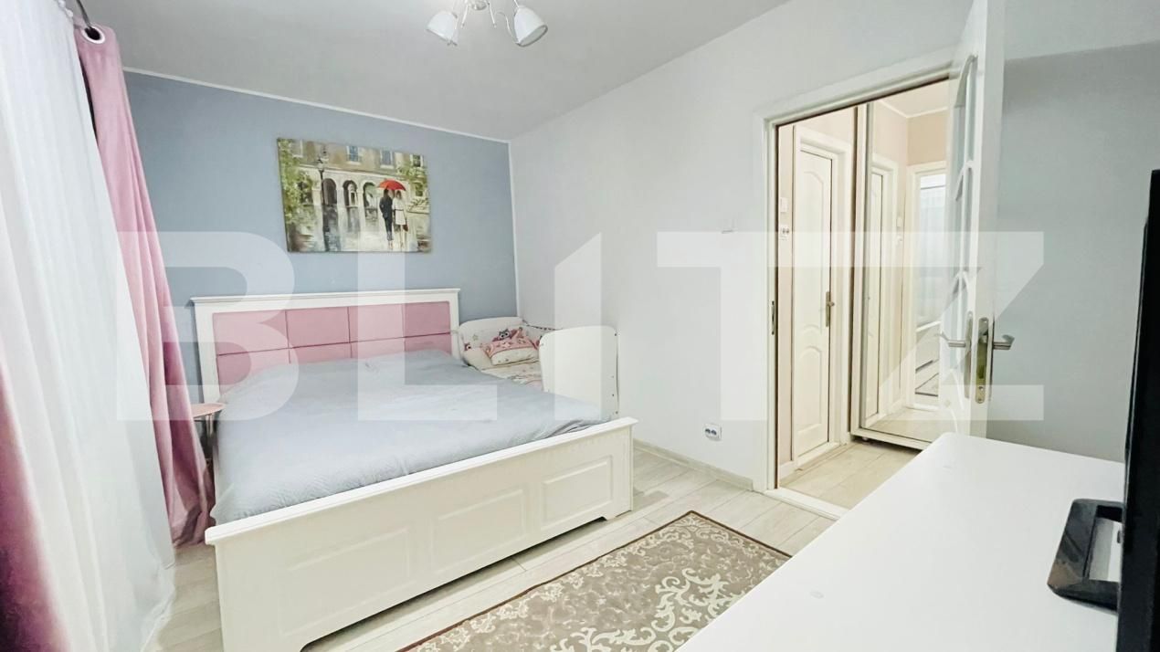 Apartament de vânzare 3 camere Bucovina - 190814AV | BLITZ Botoșani | Poza4