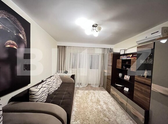 Apartament de vânzare 2 camere Central - 190942AV | BLITZ Botoșani | Poza6