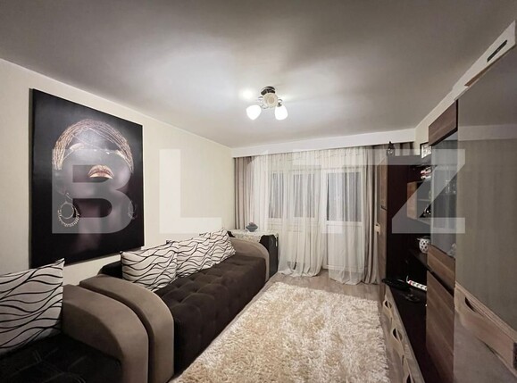 Apartament de vânzare 2 camere Central - 190942AV | BLITZ Botoșani | Poza1