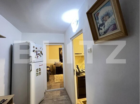 Apartament de vânzare 2 camere Central - 190942AV | BLITZ Botoșani | Poza4