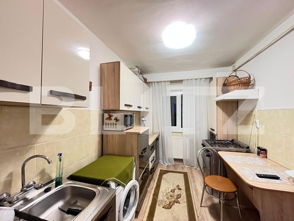 Apartament de vânzare 2 camere Central - 190942AV | BLITZ Botoșani | Poza3