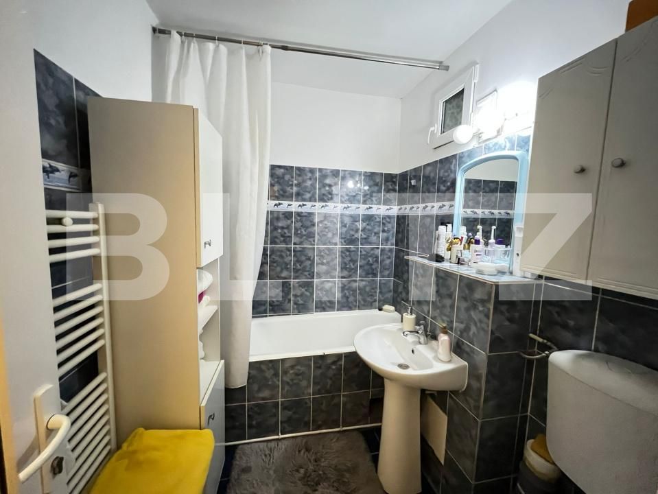 Apartament de vânzare 2 camere Central - 190942AV | BLITZ Botoșani | Poza5