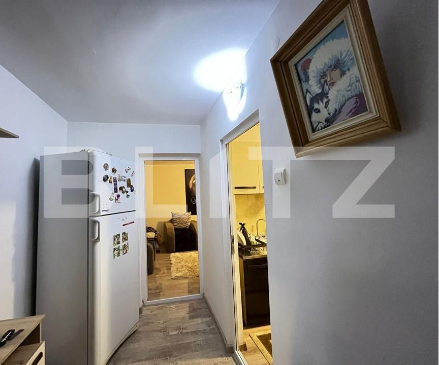 Apartament de vânzare 2 camere Central - 190942AV | BLITZ Botoșani | Poza4