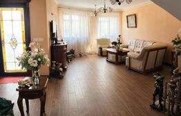 Duplex  în zonă ultracentrală