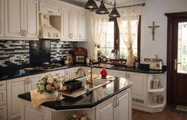 Duplex  în zonă ultracentrală