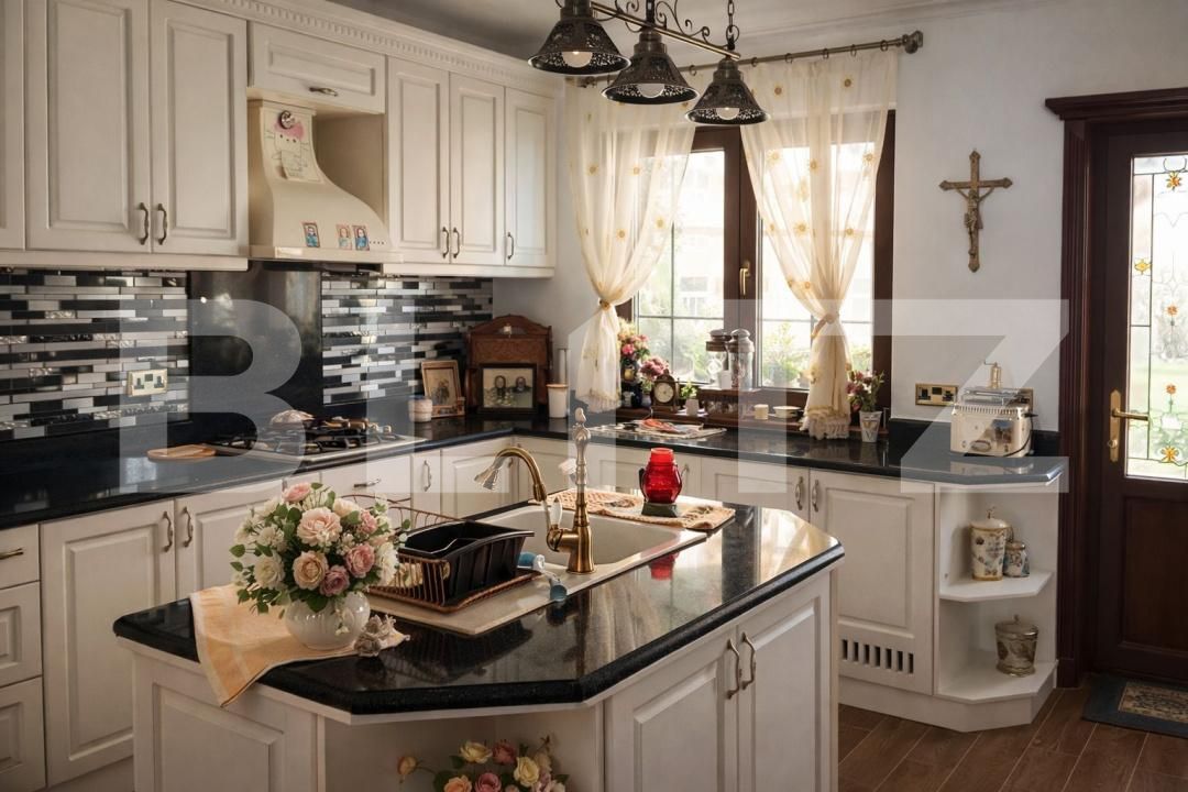 Casa de vânzare 10 camere Central - 191058CV | BLITZ Botoșani | Poza2