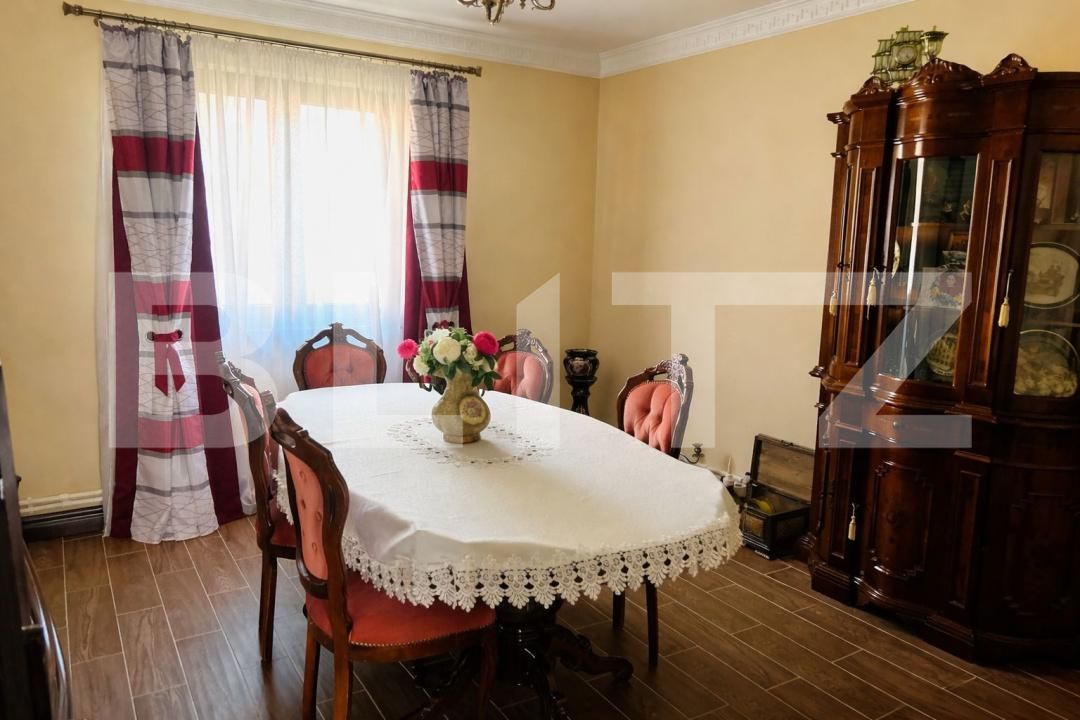 Casa de vânzare 10 camere Central - 191058CV | BLITZ Botoșani | Poza8
