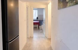 Apartament 3 camere, decomandat, ultracentral 