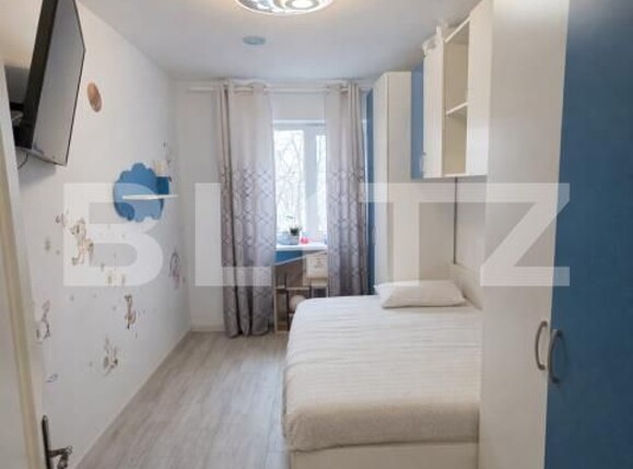 Apartament de vânzare 3 camere Central - 191086AV | BLITZ Botoșani | Poza1