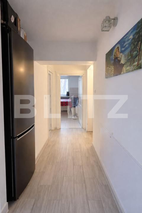 Apartament de vânzare 3 camere Central - 191086AV | BLITZ Botoșani | Poza8