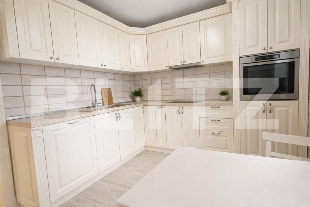 Apartament de vânzare 3 camere Central - 191086AV | BLITZ Botoșani | Poza2