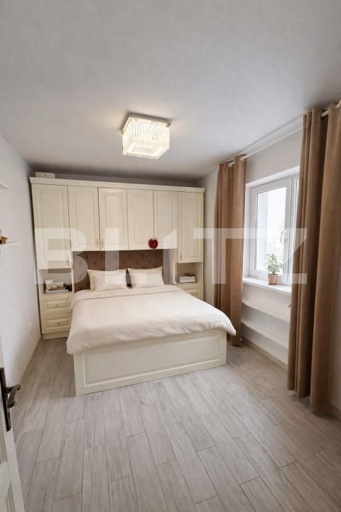 Apartament de vânzare 3 camere Central - 191086AV | BLITZ Botoșani | Poza3