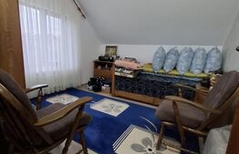 Casă deosebită cu livadă și teren generos de 7200 mp în Cătămărăști-Deal