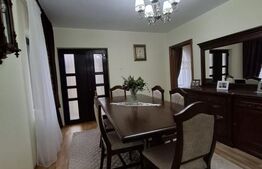 Casă deosebită cu livadă și teren generos de 7200 mp în Cătămărăști-Deal