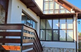 Casă deosebită cu livadă și teren generos de 7200 mp în Cătămărăști-Deal