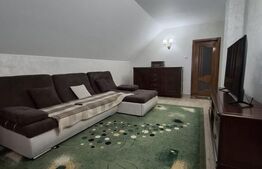 Casă deosebită cu livadă și teren generos de 7200 mp în Cătămărăști-Deal