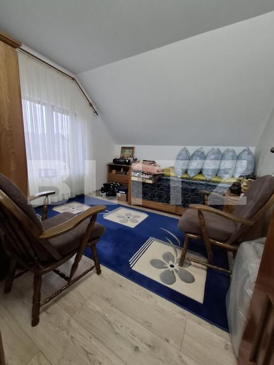 Casa de vânzare 6 camere Catamaresti-Deal - 191089CV | BLITZ Botoșani | Poza6