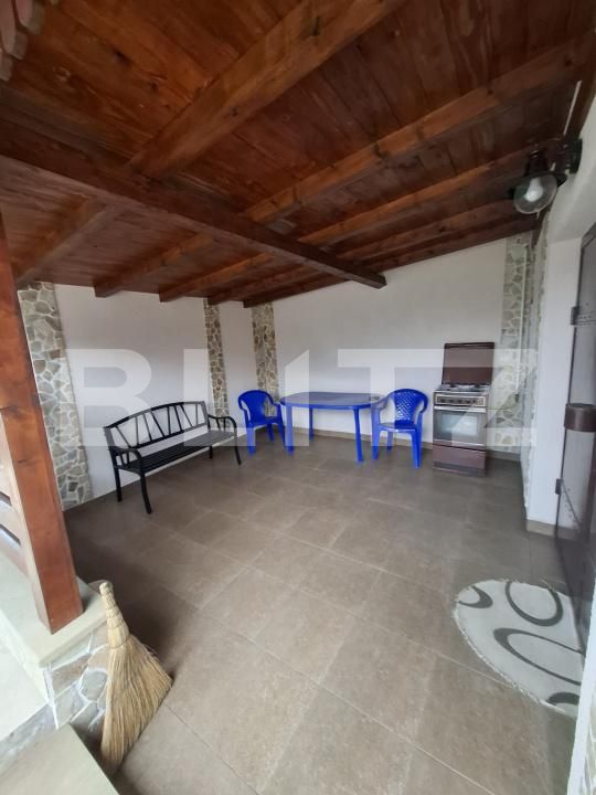 Casa de vânzare 6 camere Catamaresti-Deal - 191089CV | BLITZ Botoșani | Poza10