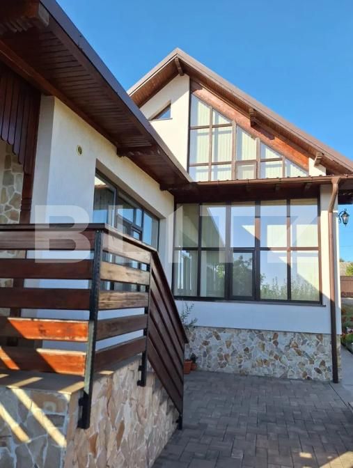 Casa de vânzare 6 camere Catamaresti-Deal - 191089CV | BLITZ Botoșani | Poza9