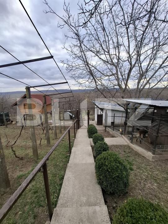 Casa de vânzare 6 camere Catamaresti-Deal - 191089CV | BLITZ Botoșani | Poza13