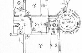 Apartament de vânzare 2 camere Nord-Vest - 192115AV | BLITZ Botoșani | Poza2