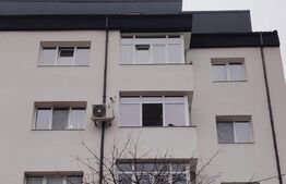 Vând apartament 2 camere – decomandat, spațios, etaj 4