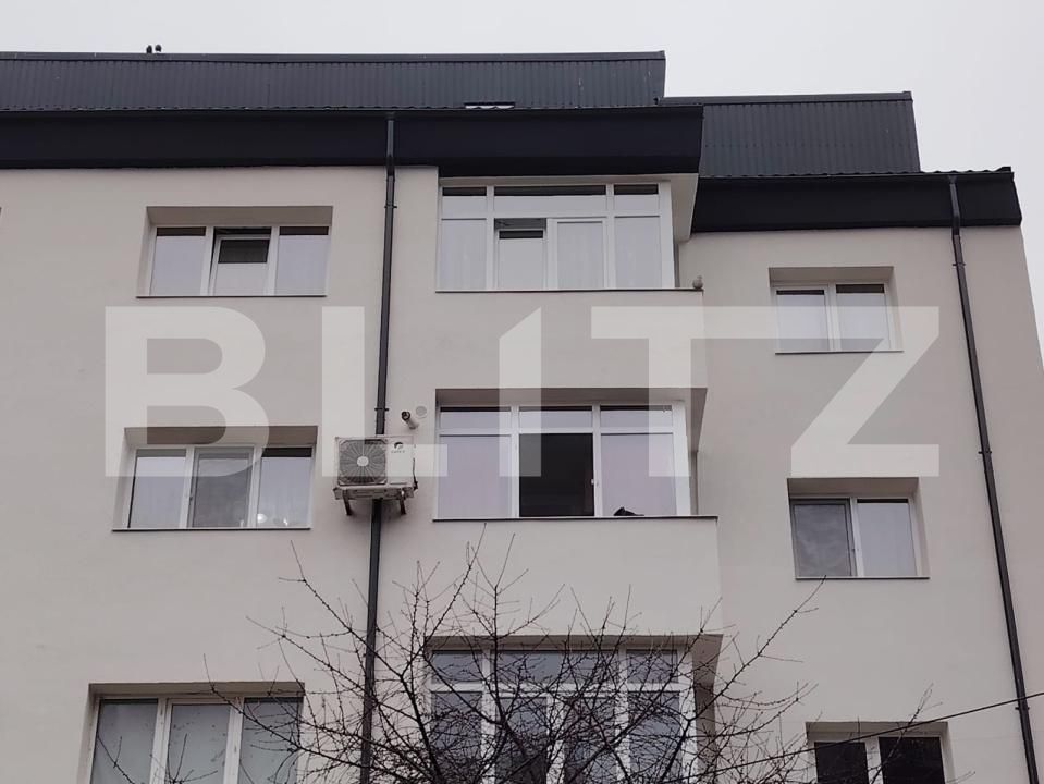 Apartament de vânzare 2 camere Grivita - 191235AV | BLITZ Botoșani | Poza2
