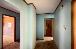 Apartament 4 camere decomandat  – Zona Grivița