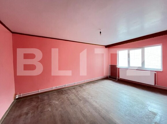 Apartament de vânzare 4 camere Grivita - 191413AV | BLITZ Botoșani | Poza1