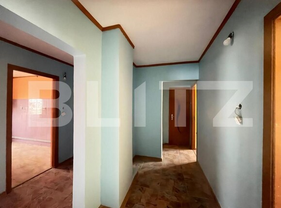 Apartament de vânzare 4 camere Grivita - 191413AV | BLITZ Botoșani | Poza5