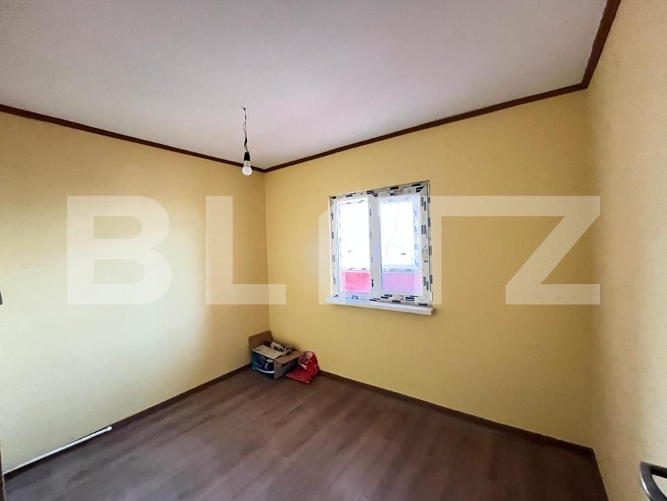 Apartament de vânzare 4 camere Grivita - 191413AV | BLITZ Botoșani | Poza3
