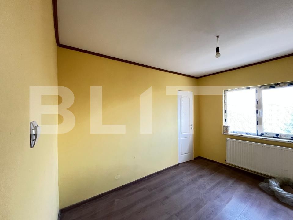 Apartament de vânzare 4 camere Grivita - 191413AV | BLITZ Botoșani | Poza4