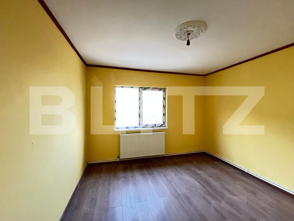 Apartament de vânzare 4 camere Grivita - 191413AV | BLITZ Botoșani | Poza2