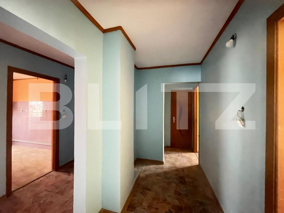 Apartament de vânzare 4 camere Grivita - 191413AV | BLITZ Botoșani | Poza5