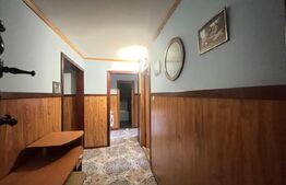 Apartament 4 camere | Zona Primăverii | Etaj 2 | Centrală proprie