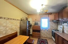 Apartament 4 camere | Zona Primăverii | Etaj 2 | Centrală proprie