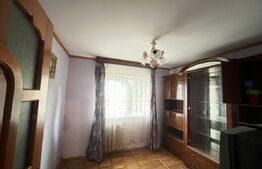 Apartament 4 camere | Zona Primăverii | Etaj 2 | Centrală proprie